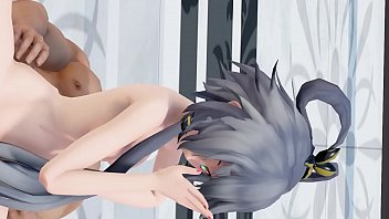 r18mmd 洛天依 Lupin Sex